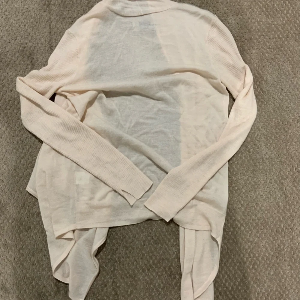 ALL SAINTS “DRINA” CARDIGAN SIZE MEDIUM - Picture 6 of 7